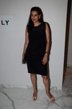Mana Shetty at My Choice film by Vogue in Bandra, Mumbai on 28th March 2015